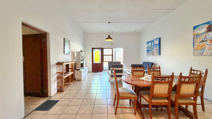 Commercial Property for Sale in Kleinmond Western Cape